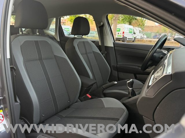 VOLKSWAGEN POLO POLO 1.0 TSI STYLE 95CV - foto 9