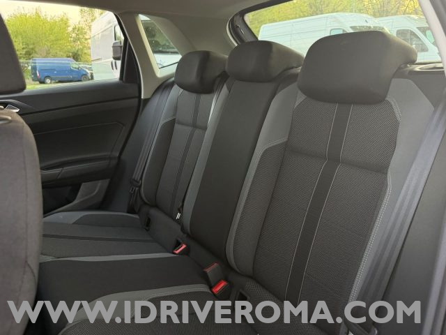 VOLKSWAGEN POLO POLO 1.0 TSI STYLE 95CV - foto 10