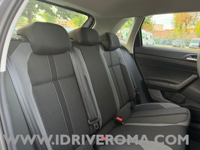 VOLKSWAGEN POLO POLO 1.0 TSI STYLE 95CV - foto 11