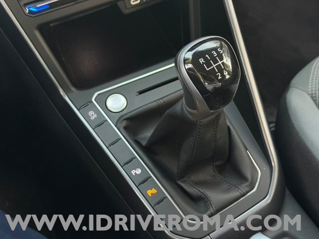 VOLKSWAGEN POLO POLO 1.0 TSI STYLE 95CV - foto 13