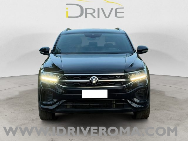 VOLKSWAGEN T-ROC T-ROC 1.5 TSI R-LINE DSG "DEEP B - foto 2
