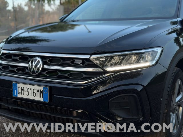 VOLKSWAGEN T-ROC T-ROC 1.5 TSI R-LINE DSG "DEEP B - foto 6