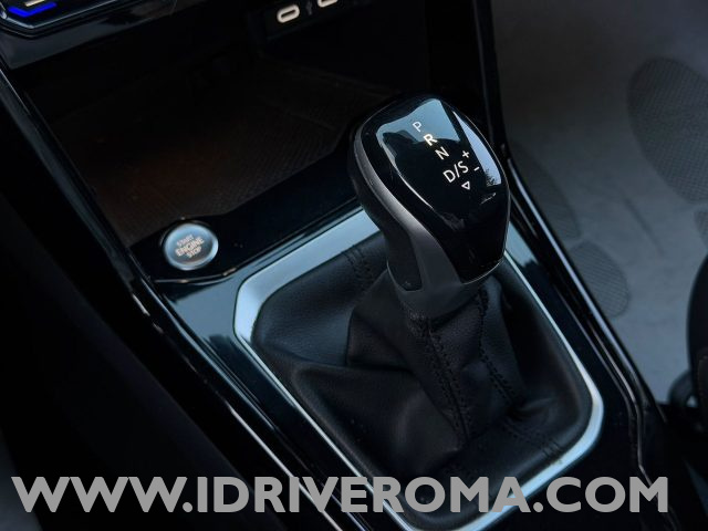 VOLKSWAGEN T-ROC T-ROC 1.5 TSI R-LINE DSG "DEEP B - foto 16