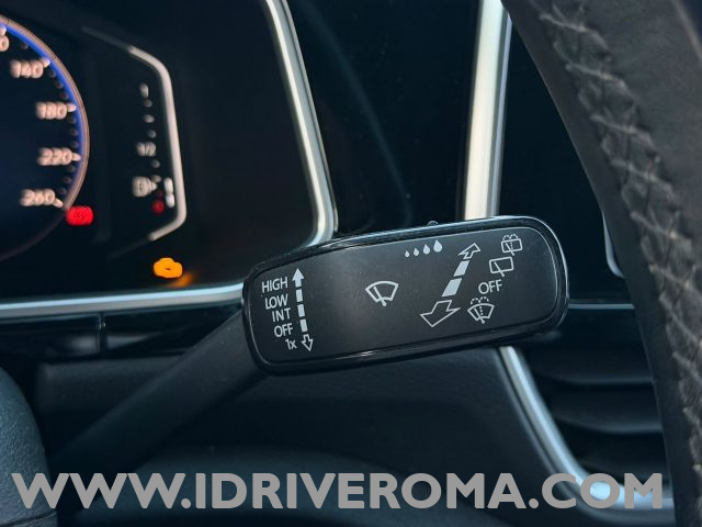 VOLKSWAGEN T-ROC T-ROC 1.5 TSI R-LINE DSG "DEEP B - foto 20