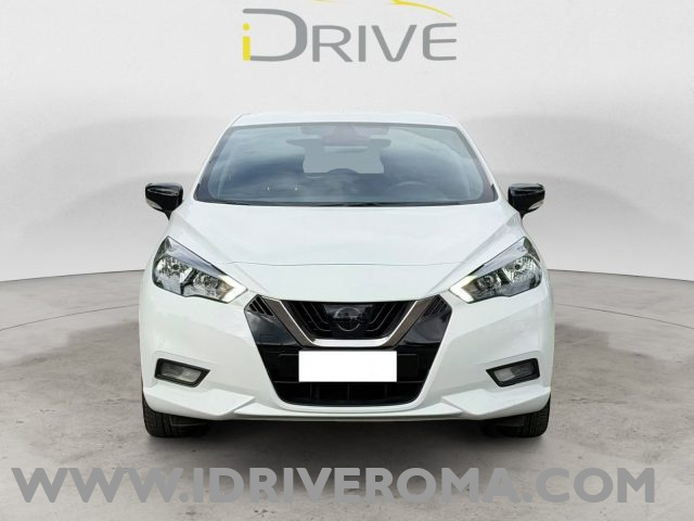 NISSAN MICRA MICRA 1.0 IG-T ECO ACENTA GPL - foto 2