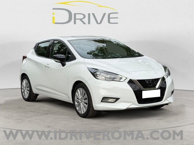 NISSAN MICRA MICRA 1.0 IG-T ECO ACENTA GPL - foto 3