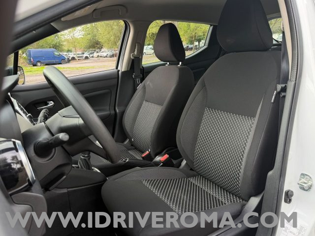NISSAN MICRA MICRA 1.0 IG-T ECO ACENTA GPL - foto 7