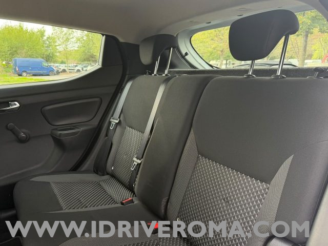 NISSAN MICRA MICRA 1.0 IG-T ECO ACENTA GPL - foto 9