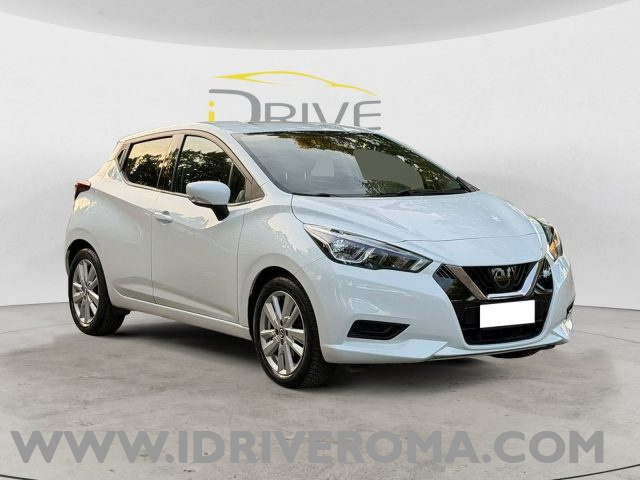 NISSAN MICRA MICRA 1.0 IG-T ACENTA - foto 3