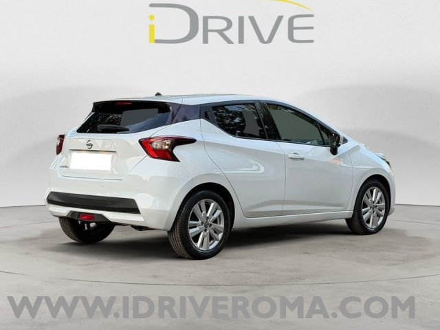 NISSAN MICRA MICRA 1.0 IG-T ACENTA - foto 5