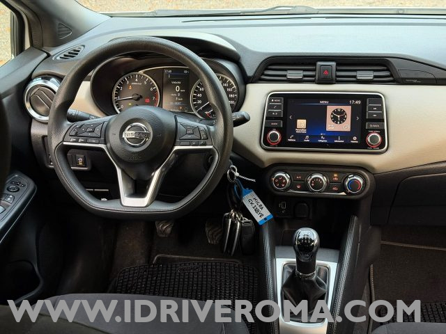 NISSAN MICRA MICRA 1.0 IG-T ACENTA - foto 6