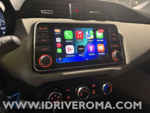 NISSAN MICRA MICRA 1.0 IG-T ACENTA - foto 14