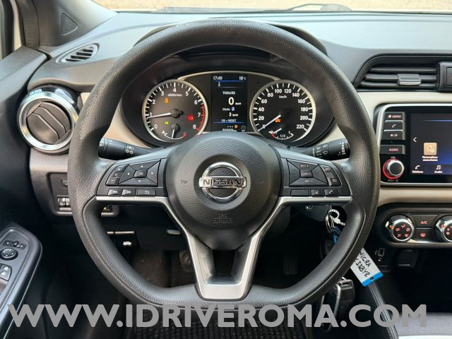 NISSAN MICRA MICRA 1.0 IG-T ACENTA +GPL - foto 7