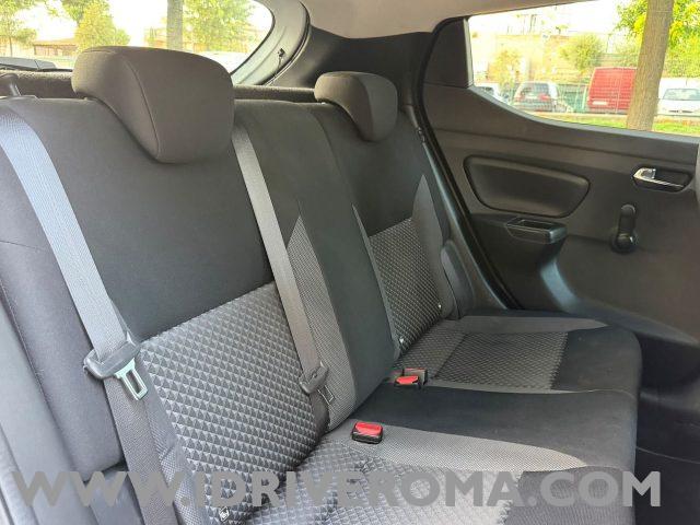 NISSAN MICRA MICRA 1.0 IG-T ACENTA +GPL - foto 10
