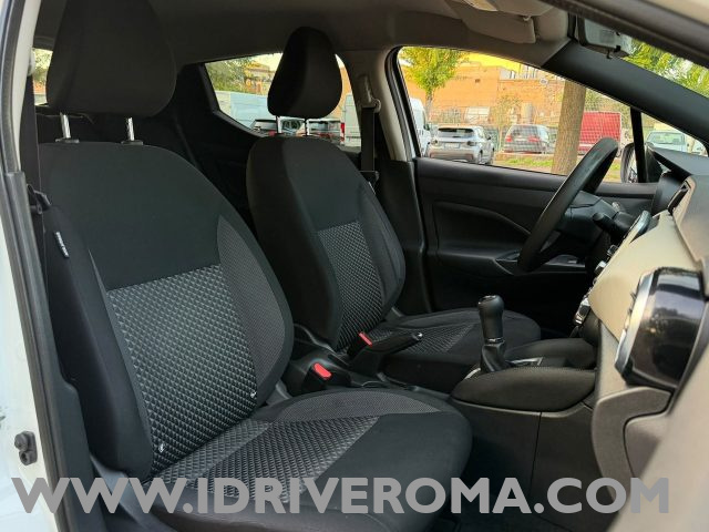 NISSAN MICRA MICRA 1.0 IG-T ACENTA +GPL - foto 11