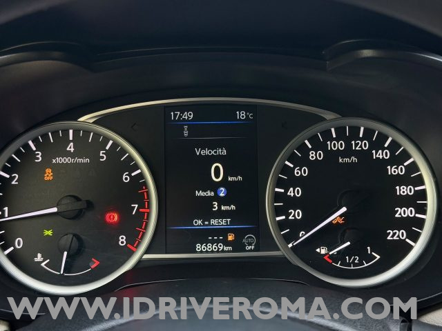 NISSAN MICRA MICRA 1.0 IG-T ACENTA +GPL - foto 13