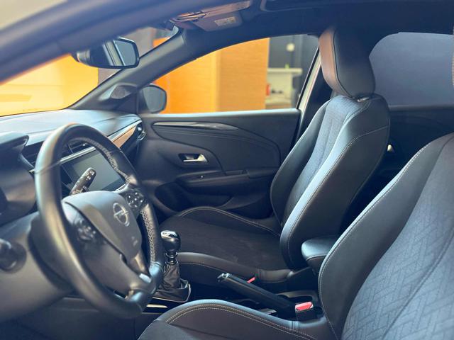 OPEL CORSA 1.2 100 CV AUT. ULTIMATE - foto 10