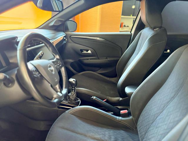 OPEL CORSA 1.2 100 CV AUT. ULTIMATE - foto 18