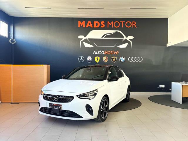 OPEL CORSA 1.2 100 CV AUT. ULTIMATE