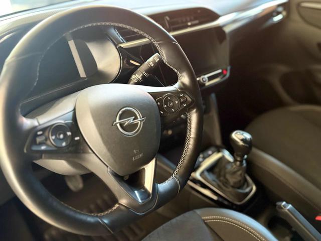 OPEL CORSA 1.2 100 CV AUT. ULTIMATE - foto 12