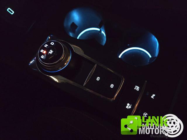 FORD FOCUS 1.0 ECOBOOST 125CV AUTOMATICO ST - foto 17