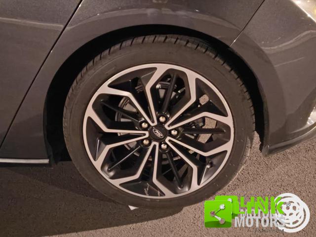 FORD FOCUS 1.0 ECOBOOST 125CV AUTOMATICO ST - foto 38