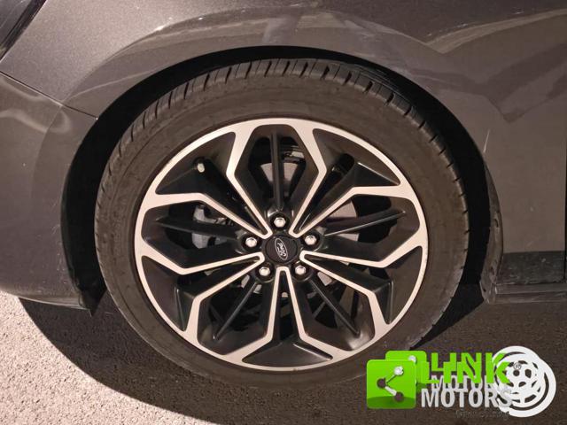 FORD FOCUS 1.0 ECOBOOST 125CV AUTOMATICO ST - foto 32