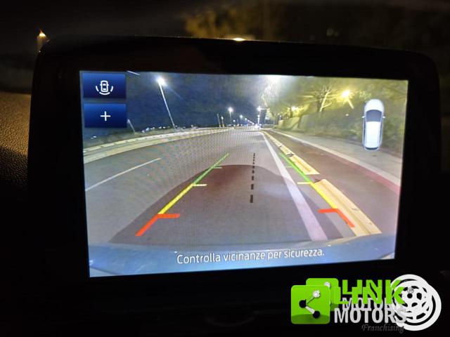 FORD FOCUS 1.0 ECOBOOST 125CV AUTOMATICO ST - foto 15