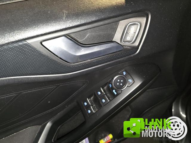 FORD FOCUS 1.0 ECOBOOST 125CV AUTOMATICO ST - foto 42