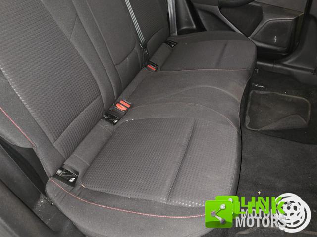 FORD FOCUS 1.0 ECOBOOST 125CV AUTOMATICO ST - foto 34