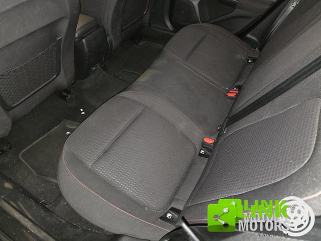 FORD FOCUS 1.0 ECOBOOST 125CV AUTOMATICO ST - foto 40