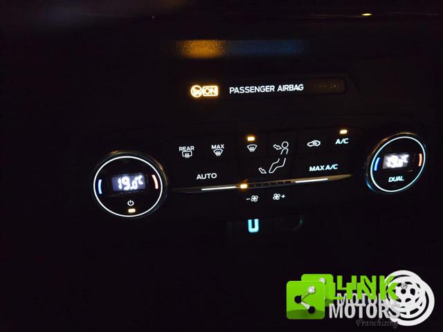 FORD FOCUS 1.0 ECOBOOST 125CV AUTOMATICO ST - foto 16