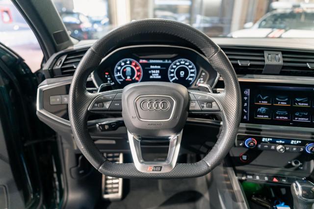 AUDI RS Q3 QUATTRO S TRONIC*EXCLUSIVE* - foto 11