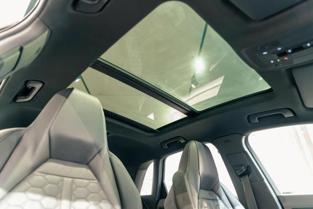 AUDI RS Q3 QUATTRO S TRONIC*EXCLUSIVE* - foto 9