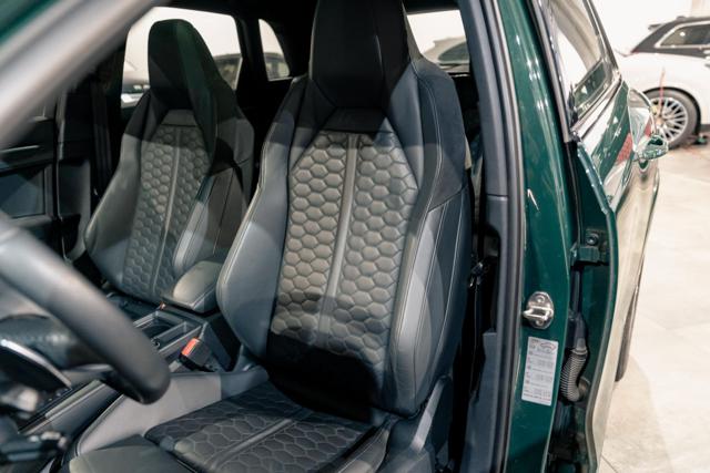 AUDI RS Q3 QUATTRO S TRONIC*EXCLUSIVE* - foto 8