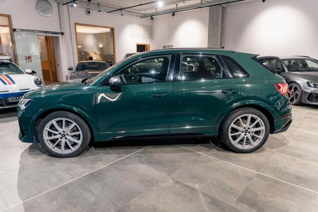 AUDI RS Q3 QUATTRO S TRONIC*EXCLUSIVE* - foto 3