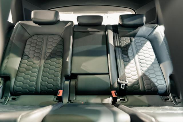 AUDI RS Q3 QUATTRO S TRONIC*EXCLUSIVE* - foto 18