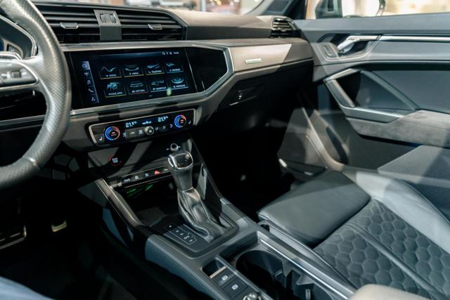 AUDI RS Q3 QUATTRO S TRONIC*EXCLUSIVE* - foto 13