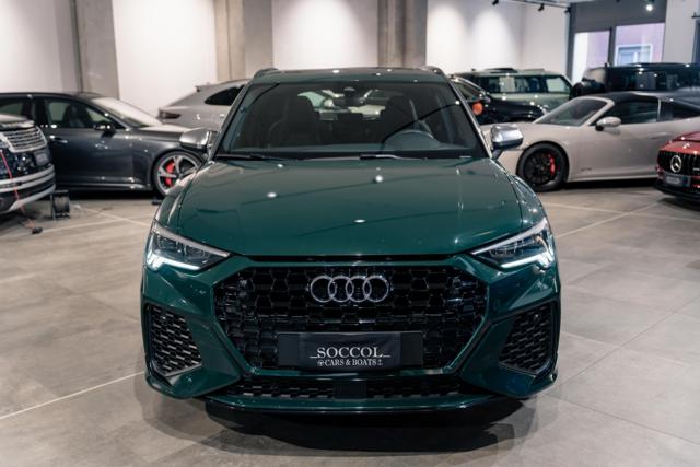 AUDI RS Q3 QUATTRO S TRONIC*EXCLUSIVE* - foto 2