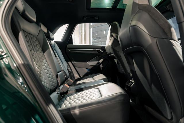 AUDI RS Q3 QUATTRO S TRONIC*EXCLUSIVE* - foto 7
