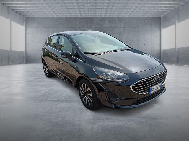 FORD FIESTA 7ª SERIE  1.1 75 CV 5 PORTE TITA