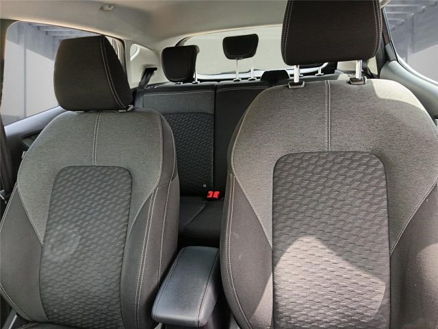 FORD FIESTA 7ª SERIE  1.1 75 CV 5 PORTE TITA - foto 17