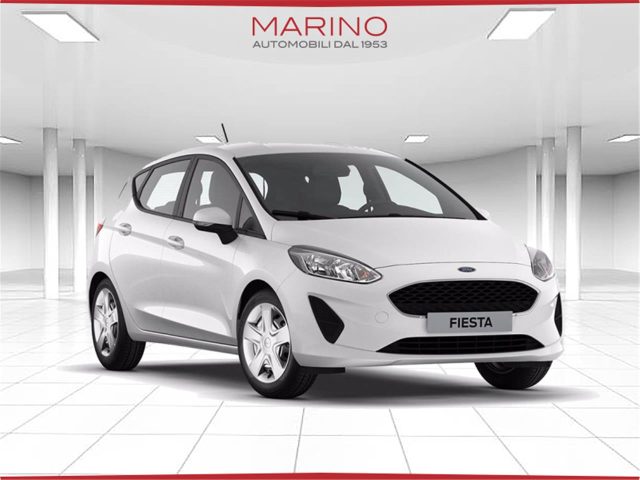 FORD FIESTA 7ª SERIE  1.1 75 CV 5 PORTE TITA - foto 19