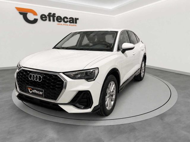 AUDI Q3 SPB 35 TDI S TRONIC