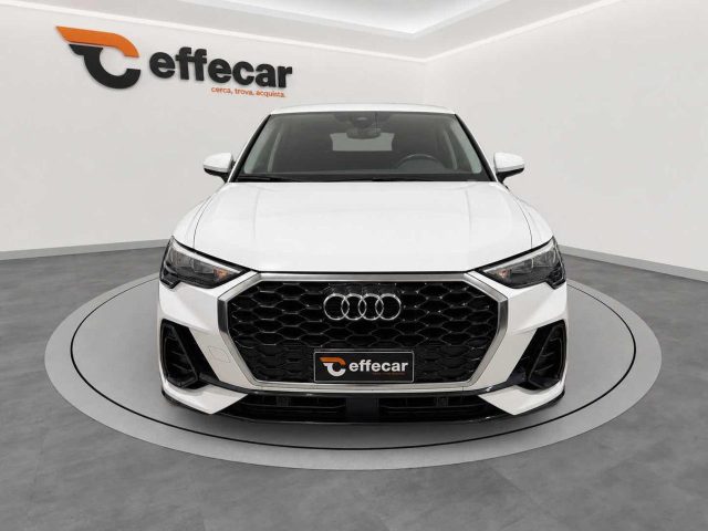 AUDI Q3 SPB 35 TDI S TRONIC - foto 2