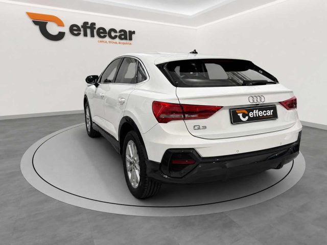 AUDI Q3 SPB 35 TDI S TRONIC - foto 4