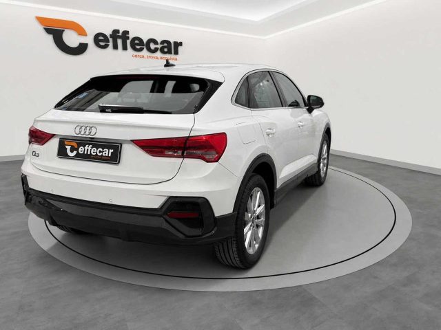 AUDI Q3 SPB 35 TDI S TRONIC - foto 6