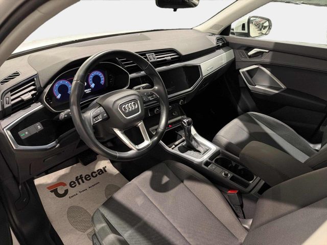 AUDI Q3 SPB 35 TDI S TRONIC - foto 7