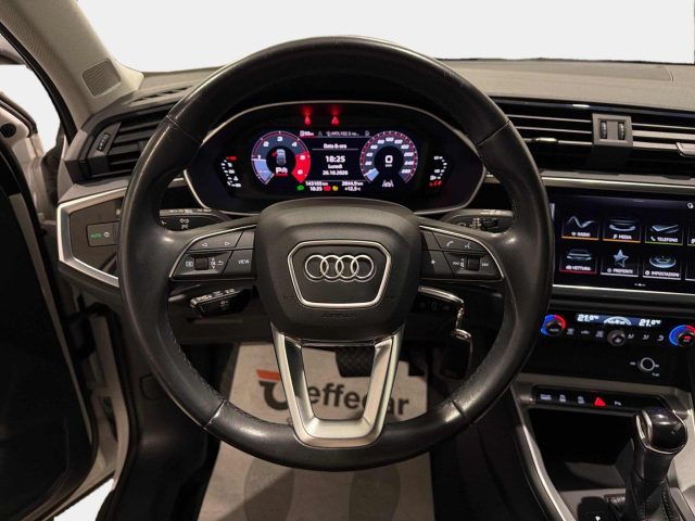 AUDI Q3 SPB 35 TDI S TRONIC - foto 8
