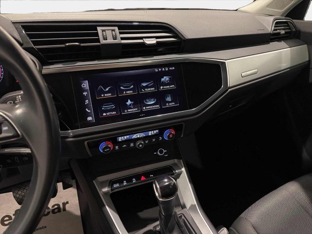 AUDI Q3 SPB 35 TDI S TRONIC - foto 10